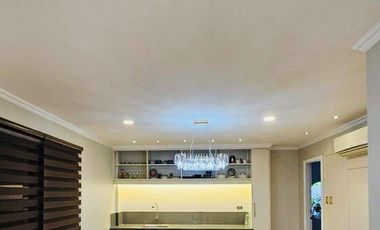 FOR SALE NEWLY RENOVATED HOUSE IN PAMPANGA NEAR OUR LADY OF FATIMA AND GREENFIEL