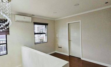 FOR SALE NEWLY RENOVATED HOUSE IN PAMPANGA NEAR OUR LADY OF FATIMA AND GREENFIEL