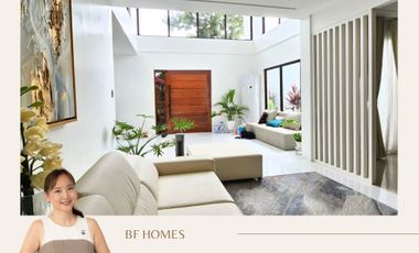BF Homes House and Lot for Sale! Paranaque City