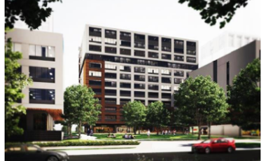 2,166.14 sqm Office Space for Rent in Clark, Pampanga