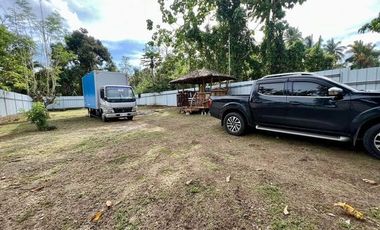 Anggalan, Tugbok Residential Lot For Sale in Davao City, Davao del Sur