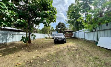 Anggalan, Tugbok Residential Lot For Sale in Davao City, Davao del Sur