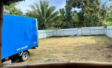 Anggalan, Tugbok Residential Lot For Sale in Davao City, Davao del Sur