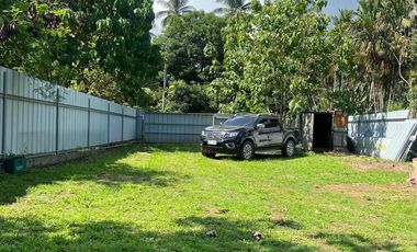 Anggalan, Tugbok Residential Lot For Sale in Davao City, Davao del Sur