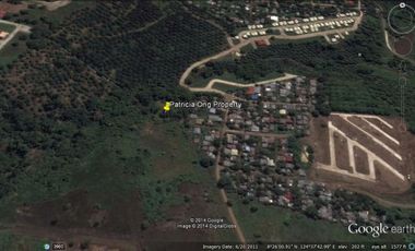 For Sale Residential Lot in Cagayan de Oro City Proper, Flood Free