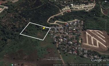 For Sale Residential Lot in Cagayan de Oro City Proper, Flood Free