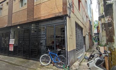 Studio Unit For Rent in Sta. Cruz, Manila near SM San Lazaro,LRT Station