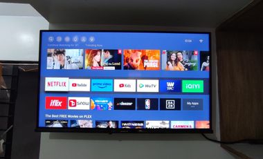 Studio Unit For Rent in Sta. Cruz, Manila near SM San Lazaro,LRT Station