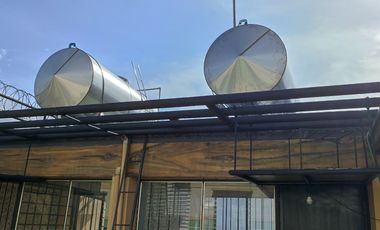 Studio Unit For Rent in Sta. Cruz, Manila near SM San Lazaro,LRT Station