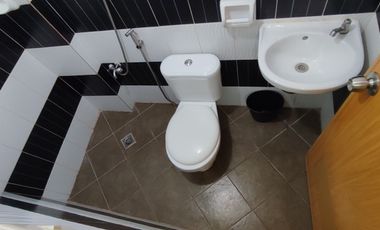 Studio Unit For Rent in Sta. Cruz, Manila near SM San Lazaro,LRT Station