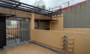 Studio Unit For Rent in Sta. Cruz, Manila near SM San Lazaro,LRT Station