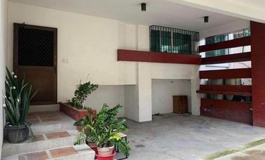 4BR Townhouse for Rent at Sta.Mesa, Manila