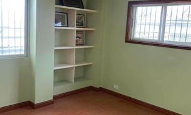 4BR Townhouse for Rent at Sta.Mesa, Manila