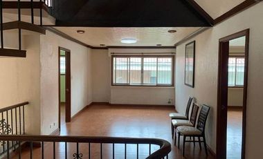 4BR Townhouse for Rent at Sta.Mesa, Manila