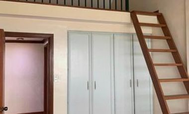 4BR Townhouse for Rent at Sta.Mesa, Manila