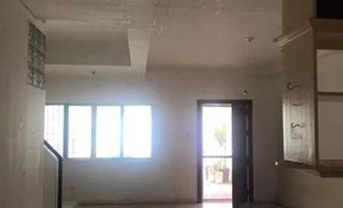 3BR Townhouse for Rent at BF Homes Parañaque City