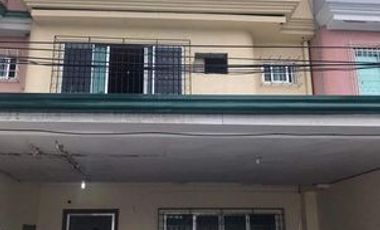 3BR Townhouse for Rent at BF Homes Parañaque City