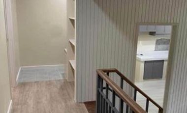 3BR House for Rent at St.Joseph Subdivision, Pasig City