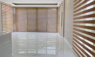 Modern House and Lot for Rent at BF Homes, Paranaque City