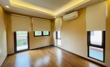 Modern House and Lot for Rent at BF Homes, Paranaque City