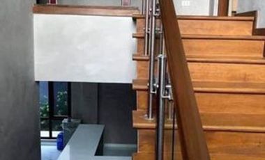Modern House and Lot for Rent at BF Homes, Paranaque City