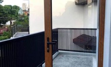 Modern House and Lot for Rent at BF Homes, Paranaque City