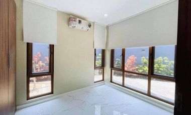Modern House and Lot for Rent at BF Homes, Paranaque City
