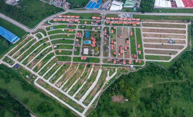 Residential Lot for Sale at Mallorca City | Silang Cavite