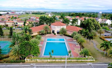 Residential Lot for Sale at Mallorca City | Silang Cavite