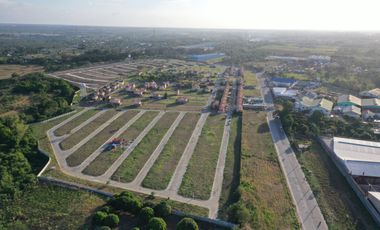 Residential Lot for Sale at Mallorca City | Silang Cavite