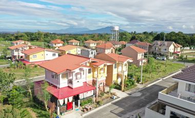 Residential Lot for Sale at Mallorca City | Silang Cavite