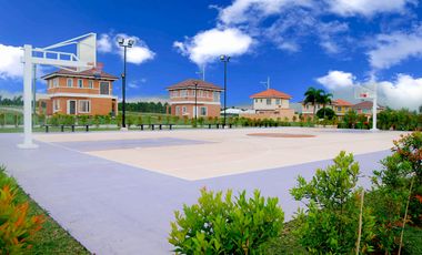 Residential Lot for Sale at Mallorca City | Silang Cavite