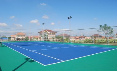 Residential Lot for Sale at Mallorca City | Silang Cavite