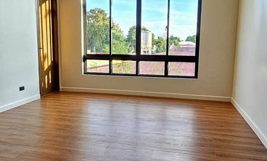 Clean Title RFO 5BR Two Storey House & Lot FOR SALE at BF Homes Las Piñas