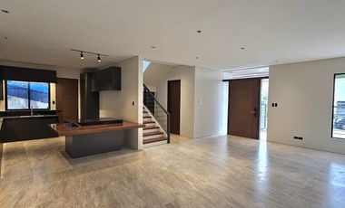 Clean Title RFO 5BR Two Storey House & Lot FOR SALE at BF Homes Las Piñas