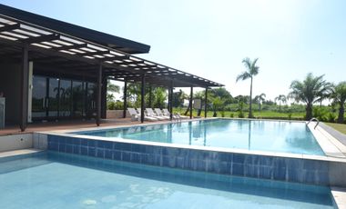Eton City South Lake Village Lot for Sale