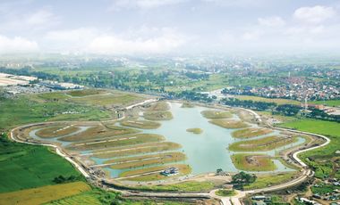 Eton City South Lake Village Lot for Sale