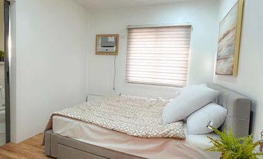 SINGLE ATTACHED THE PRESTON SUBDIVISION LILOAN CEBU