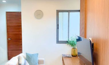SINGLE ATTACHED THE PRESTON SUBDIVISION LILOAN CEBU