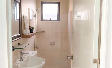 SINGLE ATTACHED THE PRESTON SUBDIVISION LILOAN CEBU