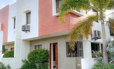 SINGLE ATTACHED THE PRESTON SUBDIVISION LILOAN CEBU