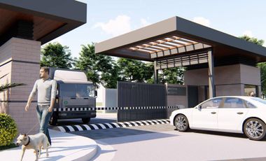 SINGLE ATTACHED THE PRESTON SUBDIVISION LILOAN CEBU