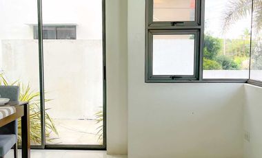 SINGLE ATTACHED THE PRESTON SUBDIVISION LILOAN CEBU