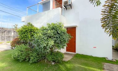 SINGLE ATTACHED THE PRESTON SUBDIVISION LILOAN CEBU