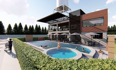 SINGLE ATTACHED THE PRESTON SUBDIVISION LILOAN CEBU