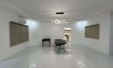 Newly Built Modern Bungalow with pool for Sale in Angeles City near Clark!