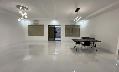 Newly Built Modern Bungalow with pool for Sale in Angeles City near Clark!