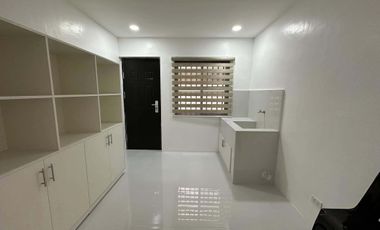Newly Built Modern Bungalow with pool for Sale in Angeles City near Clark!