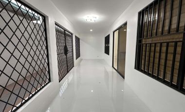 Newly Built Modern Bungalow with pool for Sale in Angeles City near Clark!