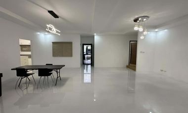 Newly Built Modern Bungalow with pool for Sale in Angeles City near Clark!